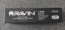 Ravin tactical crossbow for sale  Odenton