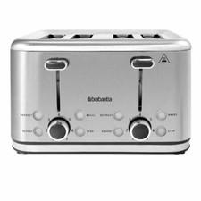 New brabantia stainless d'occasion  Expédié en Belgium