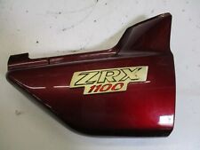 Verkleidung kawasaki zrx gebraucht kaufen  Ellwangen (Jagst)