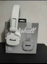 Cuffie marshall major usato  Scafati