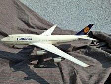 Flugzeug herpa lufthansa gebraucht kaufen  Nürnberg