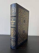 Easton press leather for sale  Provo