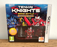 Tenkai knights brave d'occasion  Sainte-Croix-en-Plaine