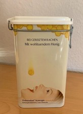 Kaffeedose aromadose blech gebraucht kaufen  Bad Nauheim