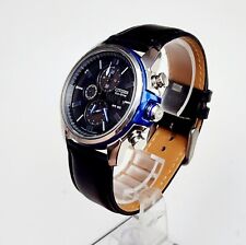 Men solar chronograph for sale  Aurora