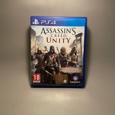 Assassin creed unity usato  Lumezzane