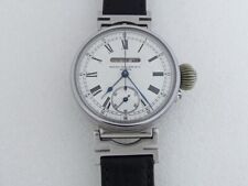 Relógio suíço antigo Patek Philippe cronógrafo calendário triplo QUALIDADE EXCELENTE, usado comprar usado  Enviando para Brazil