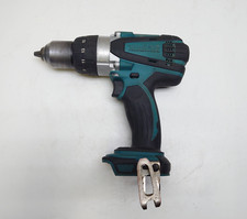 Makita dhp458 cordless for sale  CHATTERIS