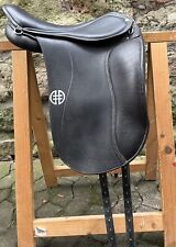 Gangpferdesattel hrimnir pro gebraucht kaufen  Witzenhausen