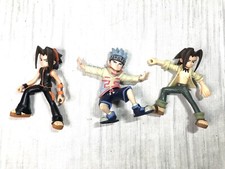 Af2 shaman king usato  San Giovanni Lupatoto