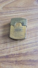 Vintage brass cachous for sale  GREAT YARMOUTH