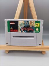 Snes hagane super gebraucht kaufen  Schwerin