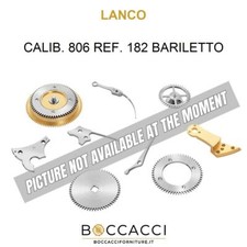 Lanco calibro. 806 usato  Sant Angelo Romano