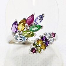 Ffener multicolor ring gebraucht kaufen  Monheim