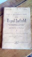 Royal enfield motorcycles for sale  UK