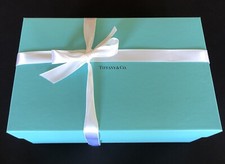 Large tiffany empty for sale  Chehalis