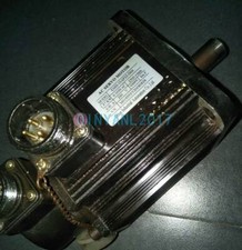 Usado, ONE USED 1.5KW servo motor EMH-10AP22-D06 #A6-9 comprar usado  Enviando para Brazil
