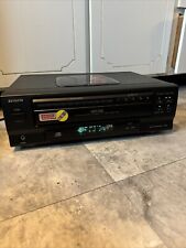Aiwa 35m changer for sale  Bridgeton