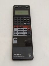 Telecomando philips remote usato  Torino