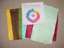 Craft felt fantastic for sale  THIRSK