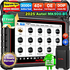 2025 autel maxicom for sale  COALVILLE