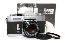 Canon auto reflex usato  Roma