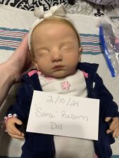 Sara kit reborn for sale  Hamilton