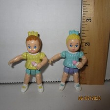 Vintage playskool twin for sale  Philadelphia
