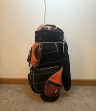 Nicklaus golf bag for sale  TOTNES