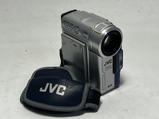 Jvc dx95u minidv for sale  York