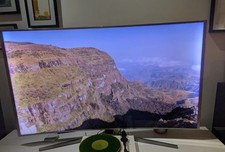 Samsung inch curved for sale  STOCKPORT