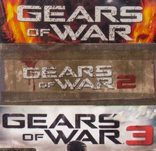 gears of war 2 xbox usato gears of war 2 xbox usato Ascoli Piceno
