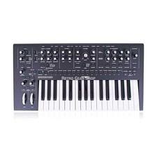 Teclado sintetizador analógico monofônico Moog Messenger em estoque! Caixa aberta em perfeito estado comprar usado  Enviando para Brazil