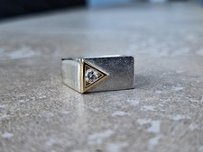 Handarbeit 925 silber gebraucht kaufen  Nordendorf