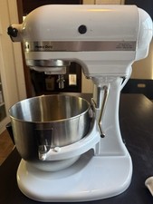 Kitchen aid mixer for sale  Gilchrist