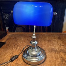 Lloytron bankers lamp for sale  HERNE BAY