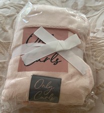 Curls microfibre hair for sale  BRADFORD
