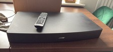 Bose solo series for sale  WICKFORD