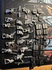 Lotto misto warhammer usato  Tornaco