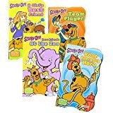 Scooby doo assorted for sale  Feasterville Trevose