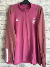 Nottingham forest track for sale  HEANOR