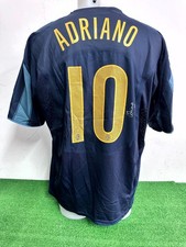 Maglia inter adriano usato  Roma