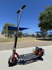 Goped red california for sale  Tempe