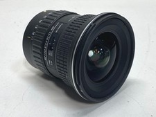 Tokina 16mm f2.8 d'occasion  Expédié en Belgium