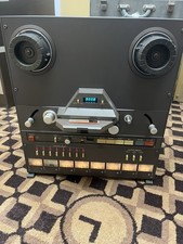 tascam reel to reel for sale  CWMBRAN