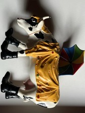 Cow parade kuh gebraucht kaufen  Hohenburg