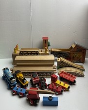 Thomas train 17pc for sale  Carbon Hill