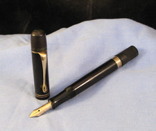 antique fountain pen for sale  BROMYARD