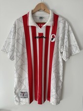 Maillot football bari d'occasion  Tours-