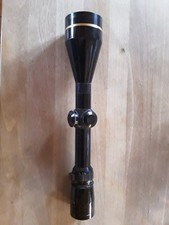 Leupold zielfernrohr gebraucht gebraucht kaufen  Karbach